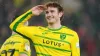 Josh Sargent on Leeds United Radar