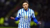 Rangers Considering Move to Sign Josh Windass
