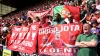 Liverpool and Preston North End pay tribute to Diogo Jota in emotional pre-season friendly