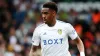 Junior Firpo Says Goodbye to Leeds United