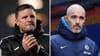 Newcastle Open Talks with Chelsea Over Defender