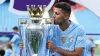 Real Madrid eye Rodri to replace Kroos