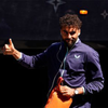 Manchester United Eye Shock Move for Free Agent Dominic Calvert-Lewin