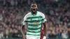 Odsonne Édouard to Celtic?