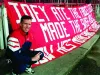 Joey Jones: A Tribute to a Welsh Football Legend