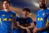 Leeds United Unveil 2025/26 Away Kit Inspired by Iconic Early 2000s Design