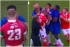 Levi Colwill vs. James McClean: A Fiery Clash in Chelsea vs. Wrexham Pre-Season Friendly