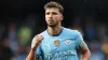 Man City Discussing New Deal with Ruben Dias