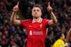 Liverpool star Diogo Jota dies in car accident, aged 28.