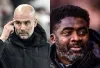 Kolo Touré joins Man City's First-Team staff