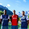 Luton Town Reveal New Away Kit and Confirm Triple Signing to Kickstart League One Campaign