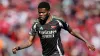 Former Arsenal midfielder Thomas Partey Officially Charged with Rape by Metropolitan Police