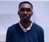 Author Princeton K Wiredu