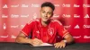 All About Nottingham Forest's New Signing Dan Ndoye