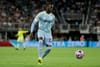 Leeds United Set to Battle Marseille for Juventus Star Timothy Weah