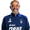 Nuno Espirito Santo