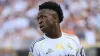 Vinicius Jr. left out of Brazil’s Final World Cup Qualifiers