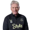 David Moyes