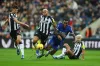 Newcastle United target Nicolas Jackson after Sesko News