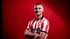 Jamie Donley Shares His Feelings After Signing for Stoke City