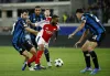 Crystal Palace Target Ambitious Replacement for Eze