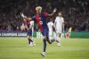 European Champions,World Cup champions among Barca rivals in Champions League