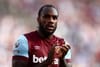 Tributes Made for West Ham Legend Michail Antonio After Exit Confirmation