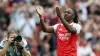 Eze unveiled at Emirates Stadium