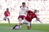 Bukayo Saka Impressed with Viktor Gyokeres Performance