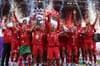 My ‘Just in time’ Premier League Preview