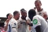 West Ham Star Sends Clear Message After 3–0 Victory