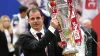 Omar Alderete set to sign for Sunderland