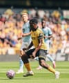 Wolves Fall To 0-1 Defeat To End Their Pre Season Efforts