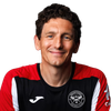 Keith Andrews