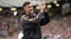 Benjamin Sesko Inspired by Three Former Man United Strikers