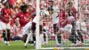 Here we go! Arsenal start season with a 1-0 win over Manchester United