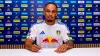 Noah Okafor: Joining Leeds United "is like a dream come true”