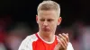 Oleksandr Zinchenko Opens Up on "Worst Season" of His Career in Believe