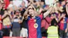Lewandowski turns 37 with top-tier output