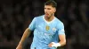 Manchester City agree contract extension with Rúben Dias