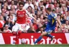 Max Dowman Makes Historic Premier League Debut at 15