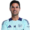Mikel Arteta