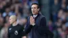 "Stood still" - Former Villa defender criticises transfer window activity