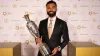 Mo Salah believes Arsenal are 'favourites' for Premier League title