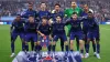 Nine players from treble-winning PSG team nominated for Ballon d'Or