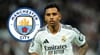 Manchester City Plot £86m Swoop for Real Madrid Star Rodrygo Amid Attack Overhaul