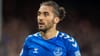 Calvert-Lewin Heads To Leeds