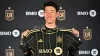 Son Heung-min shirt sales smash records after one week in the MLS