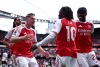 New Arsenal signings impress