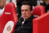 Spanish Media Close to Emery Report He Could Be Nearing Aston Villa Exit